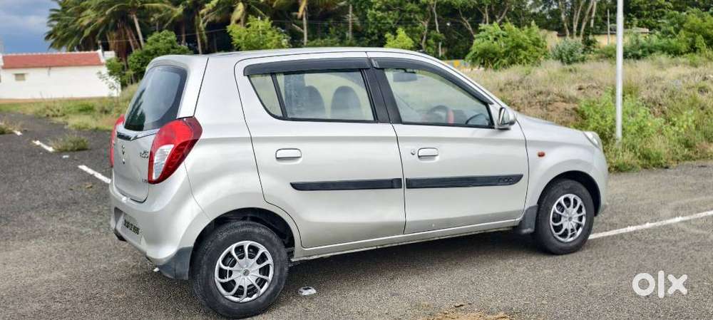 Maruti Suzuki Alto 800 Lxi, 2014, Petrol