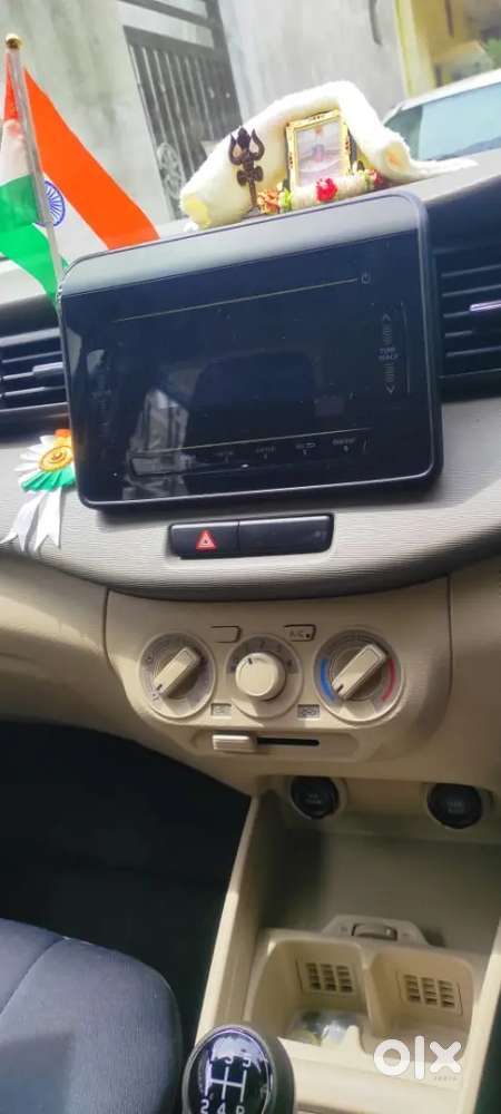 Maruti Suzuki Ertiga Single Hand Well Maintained
