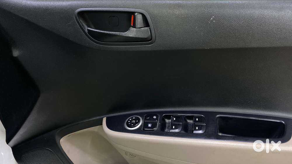 Hyundai Grand I10 Magna 1.2 Kappa Vtvt, 2015, Petrol