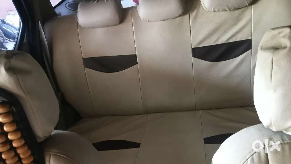 Tata Indigo Marina 2007 Cng & Hybrids Good Condition
