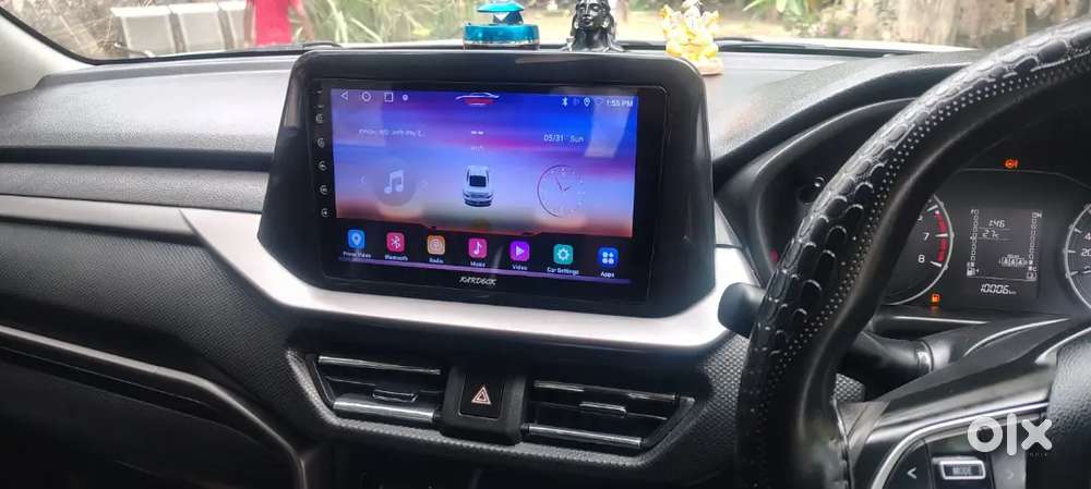 Maruti Suzuki Brezza 2025 Petrol 10000 Km Driven First Owner