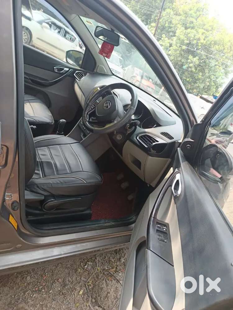 Tata Tiago Xz Diesel 2018
