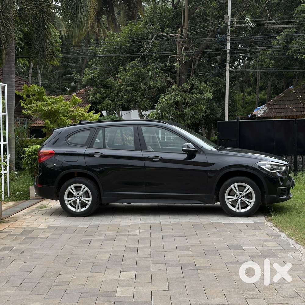 Bmw X1 Sdrive20d Expedition, 2017, Diesel