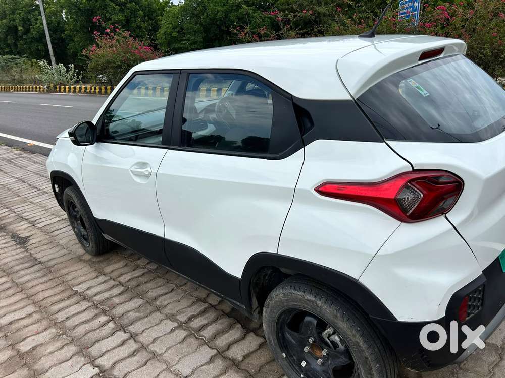 Tata Punch Ev Adventure Lr, 2025, Electric