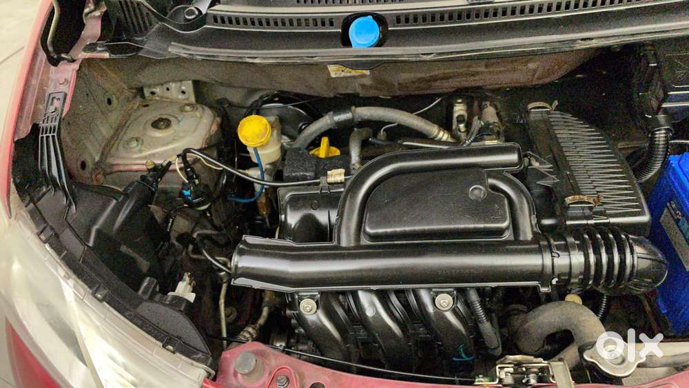 Datsun Redigo T Option, 2018, Petrol