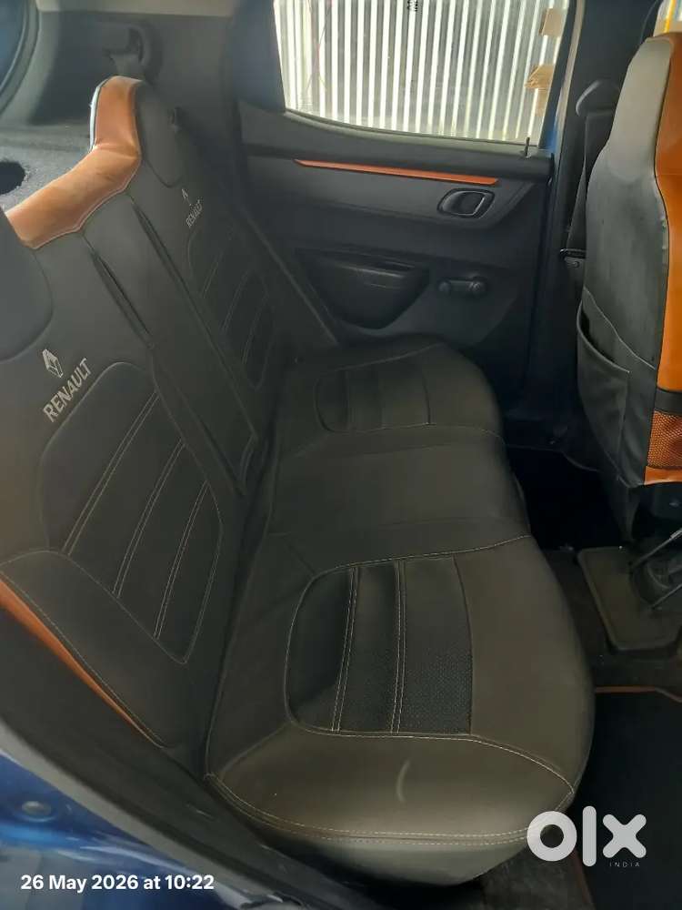 Renault Kwid Climber 2018