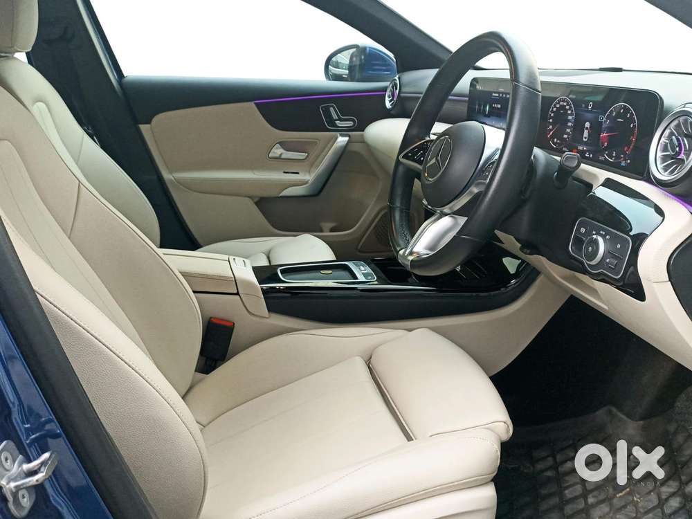 Mercedes-benz A-class Limousine 200, 2023, Petrol