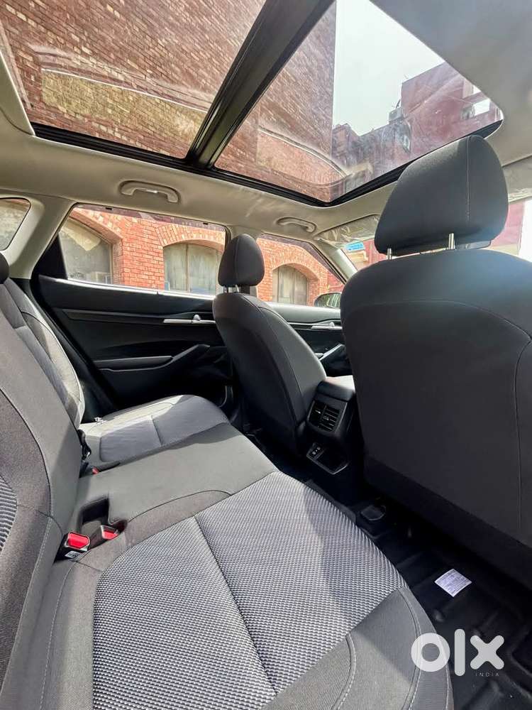Kia Seltos 1.5 Htk+, 2025, Petrol
