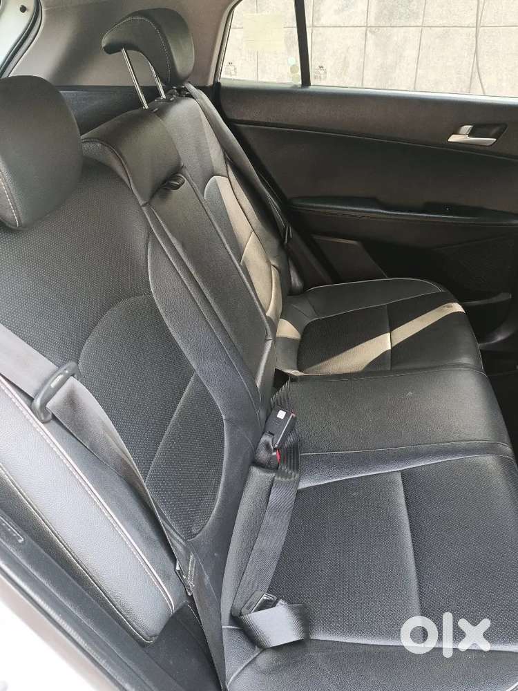 Foreigner Own.er Very Well Maintained From The Company