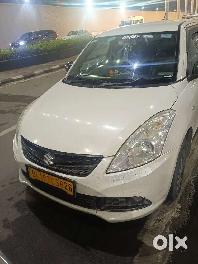 Maruti Suzuki Dzire 2022 Cng & Hybrids 155000 Km Driven
