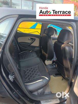 Volkswagen Polo 2009-2013 Diesel Comfortline 1.2l, 2012, Diesel