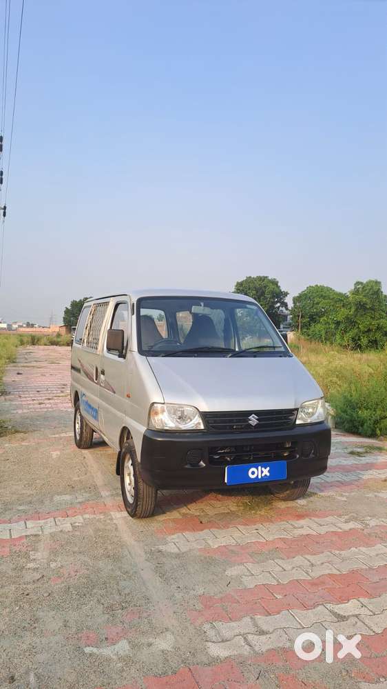 Maruti Suzuki Eeco 7 Seater Standard, 2014, Petrol