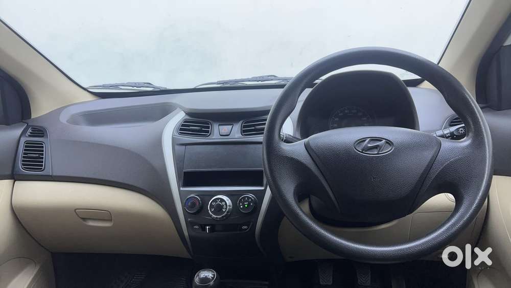 Hyundai Eon Era +, 2018, Petrol