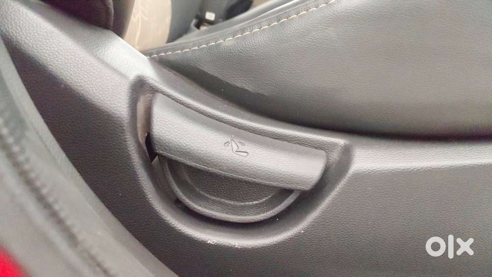 Hyundai Grand I10 2013-2016 Era, 2017, Petrol