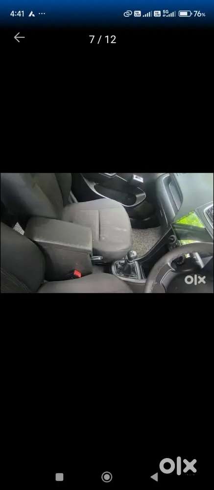 Maruti Suzuki Swift 2012 Petrol 92145 Km Driven