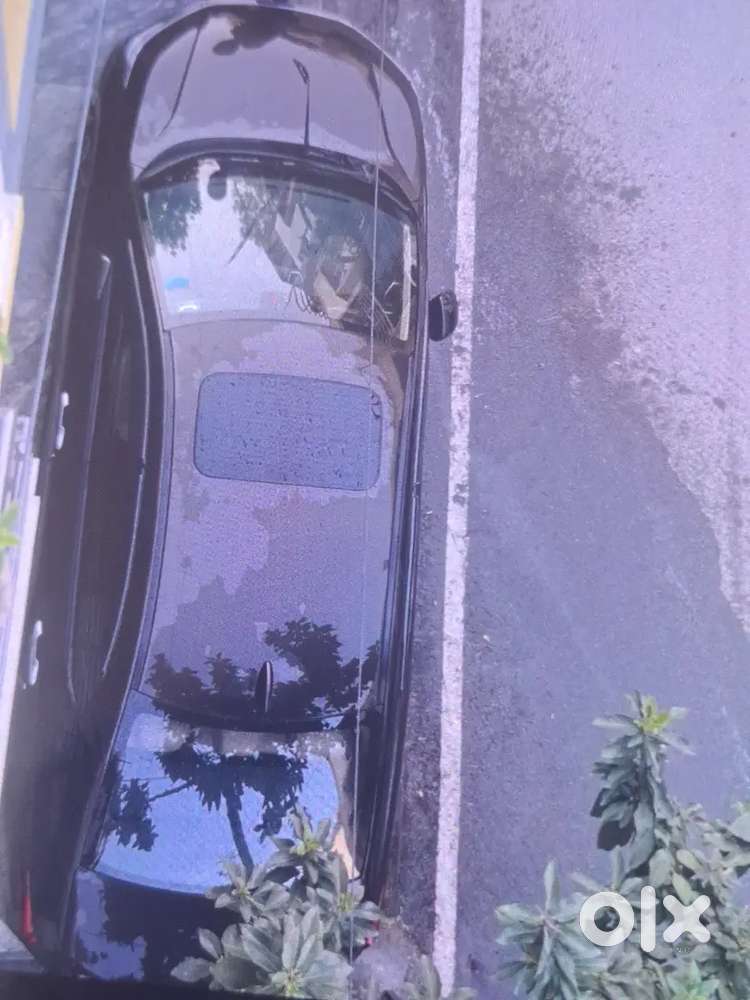 Honda City Zx 2021 Petrol 58000 Km Driven