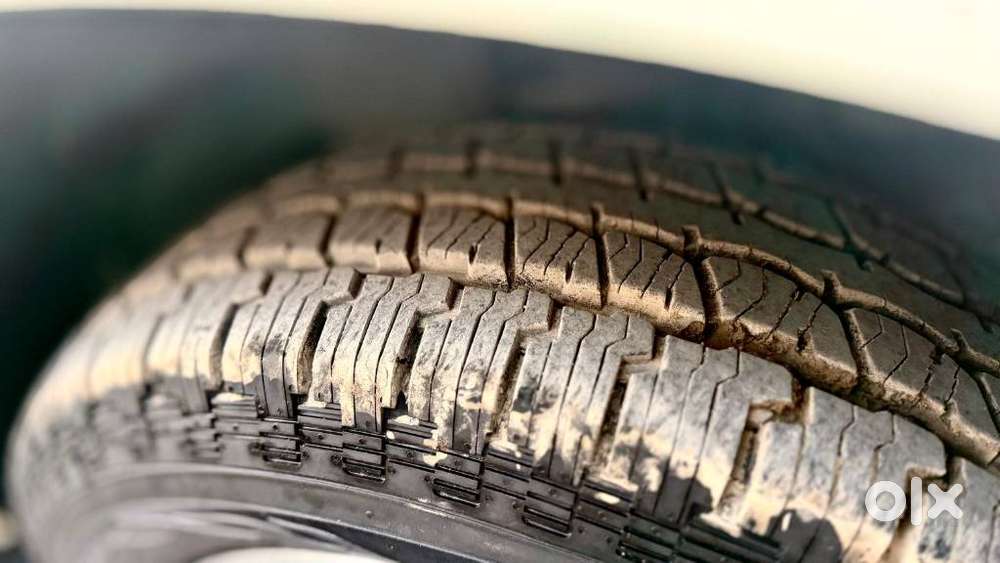 Mahindra Scorpio Intelli Hybrid S10, 2017, Diesel