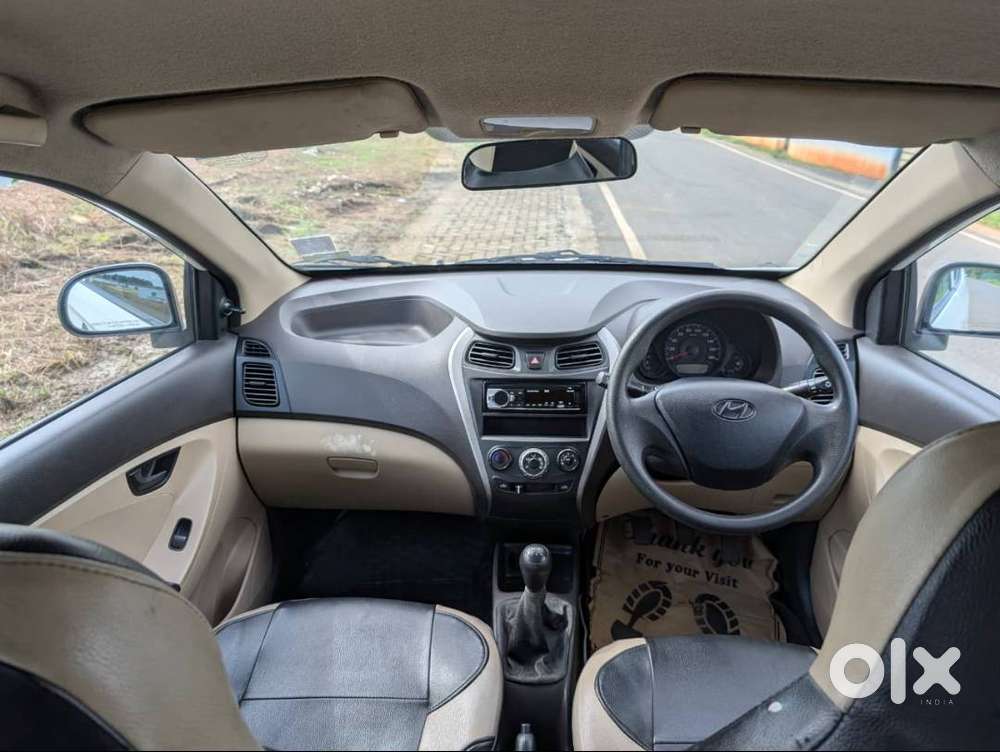 Hyundai Eon Era 2017