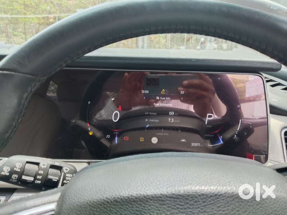 Mahindra Xuv700 2.0 Ax 7 Petrol At Str, 2023, Petrol