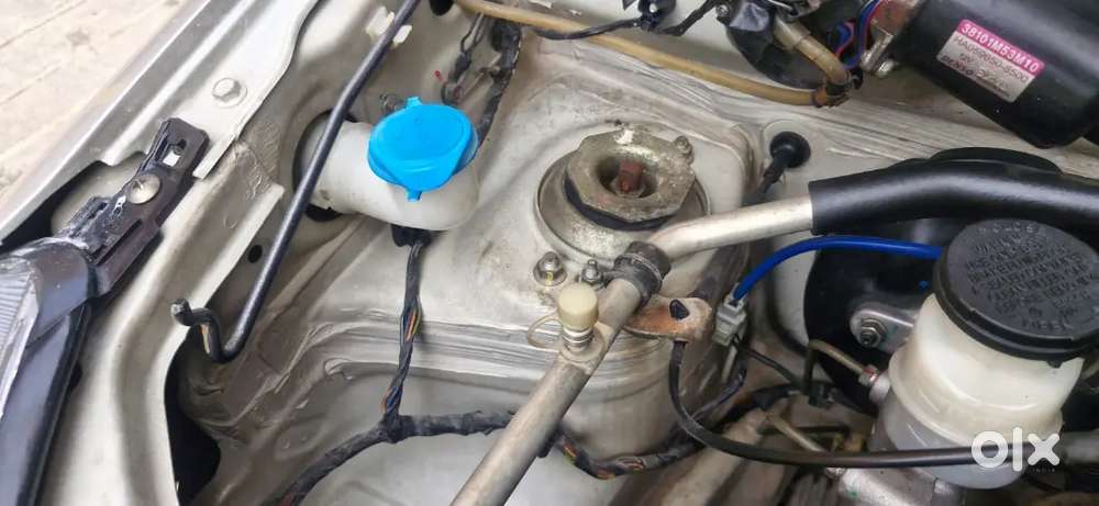Maruti Suzuki Alto 2015
