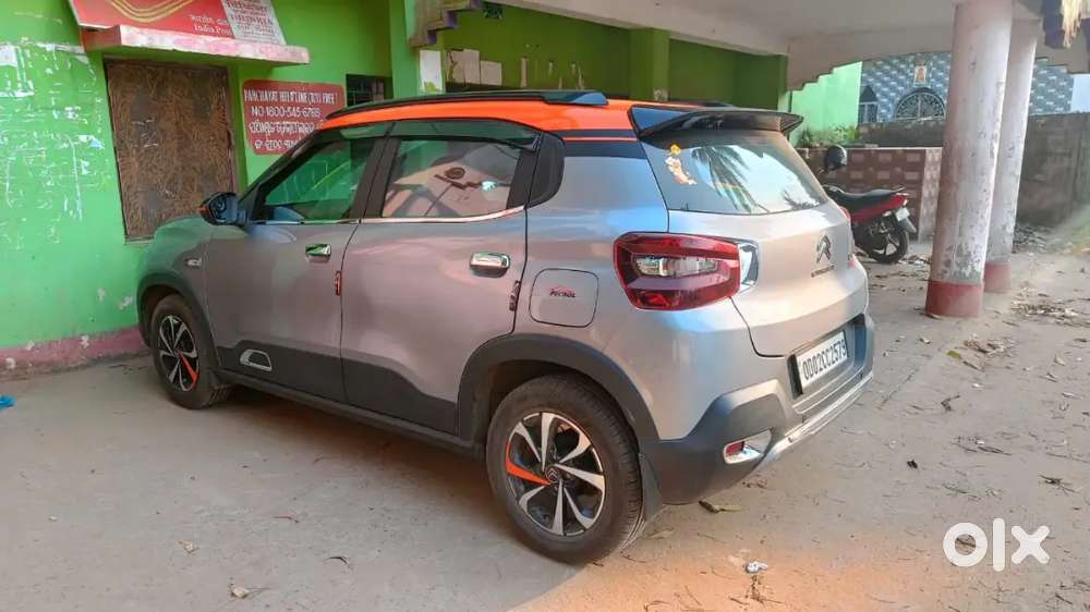 Top Condition Citroen C3 For Sell.