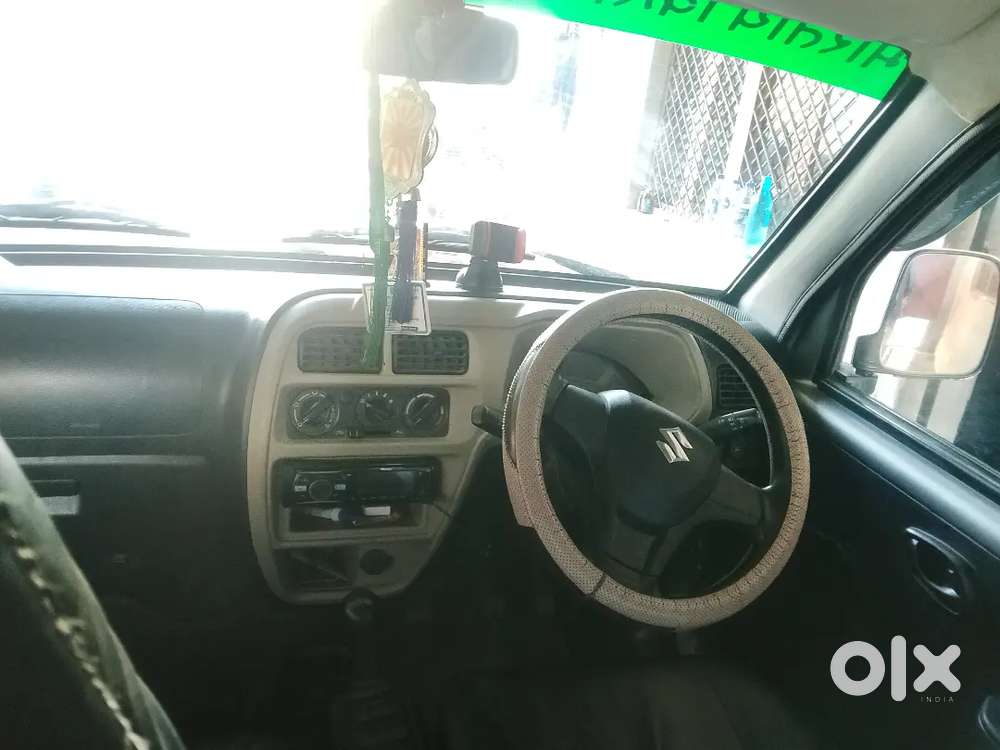 Maruti Suzuki Eeco 2024 Cng & Hybrids 50000 Km Driven