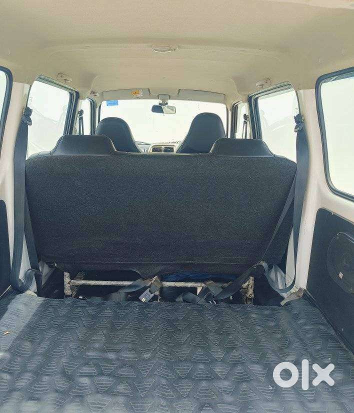 Maruti Suzuki Eeco 5 Seater Ac, 2022, Petrol