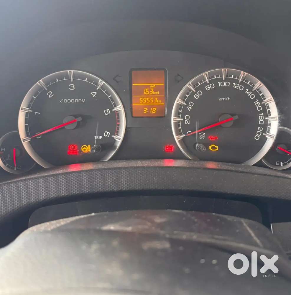 Maruti Suzuki Swift 2014 Diesel 59500 Km Driven