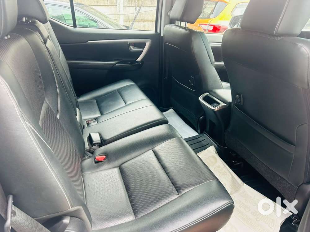 Toyota Fortuner, 2023, Diesel