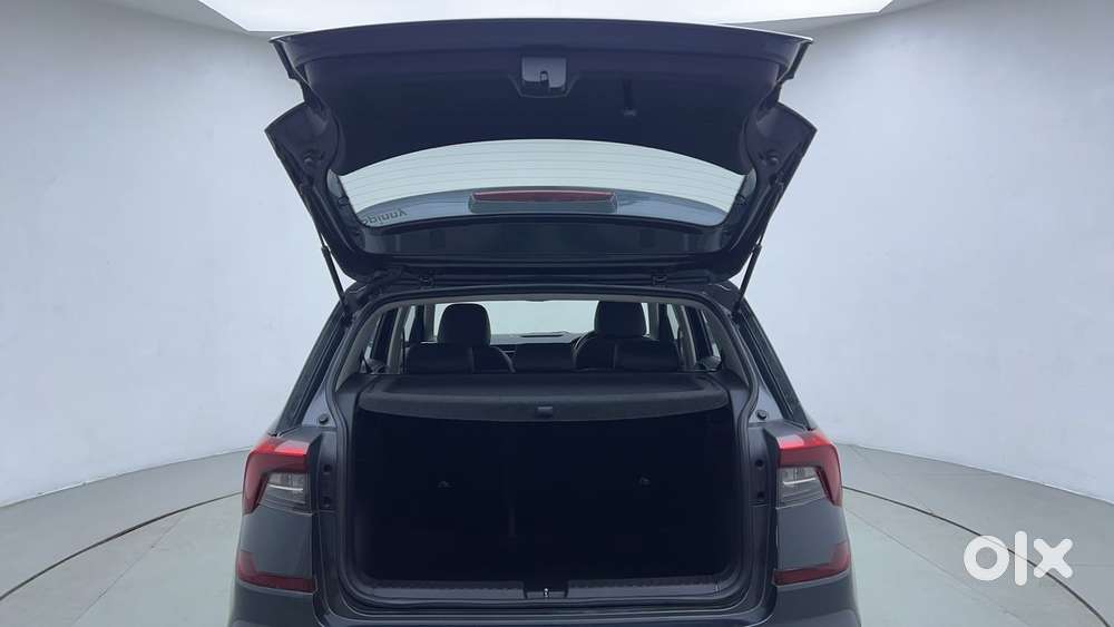 Skoda Kushaq Style 1.5l Tsi Mt, 2022, Petrol