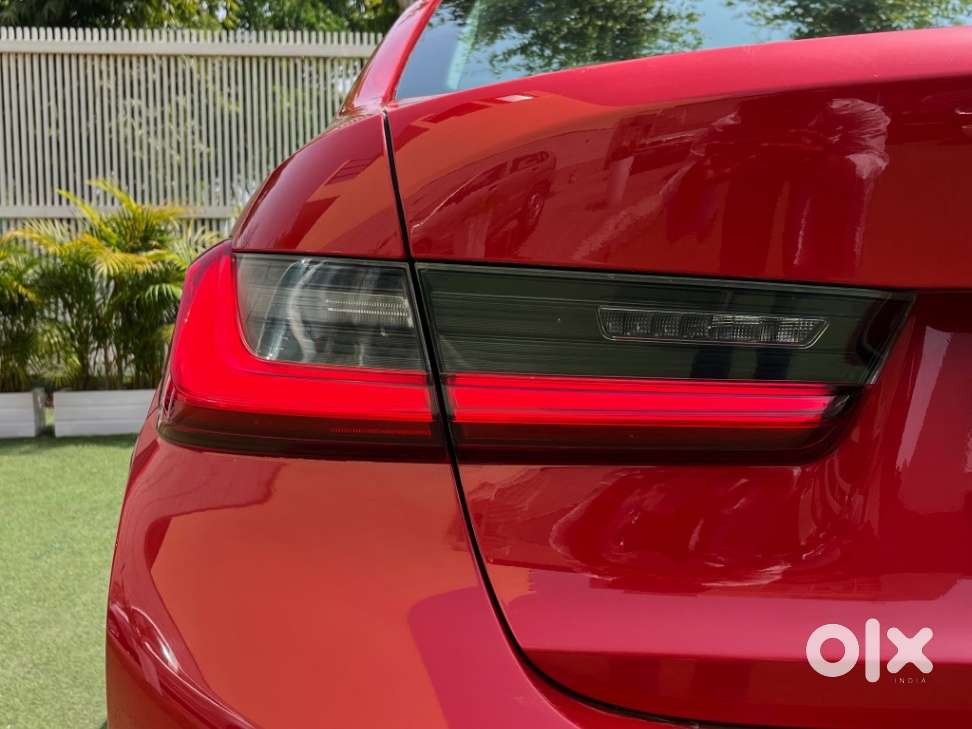 Bmw 3 Series Gran Limousine 2.0 320ld Luxury Line, 2021, Diesel