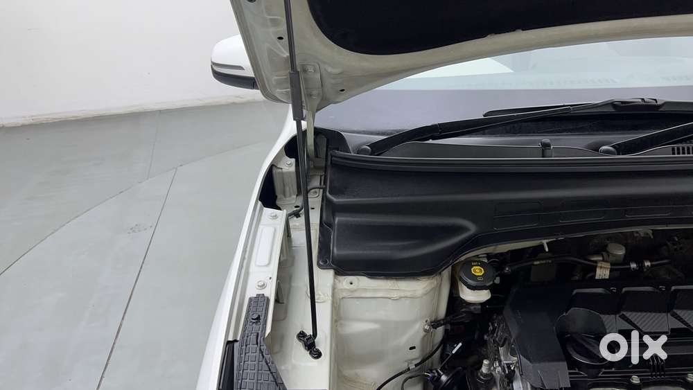 Hyundai Creta Sx 1.5 Petrol Cvt, 2023, Petrol