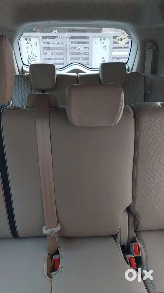 Maruti Suzuki Ertiga 1.5 Tour M Cng 2025