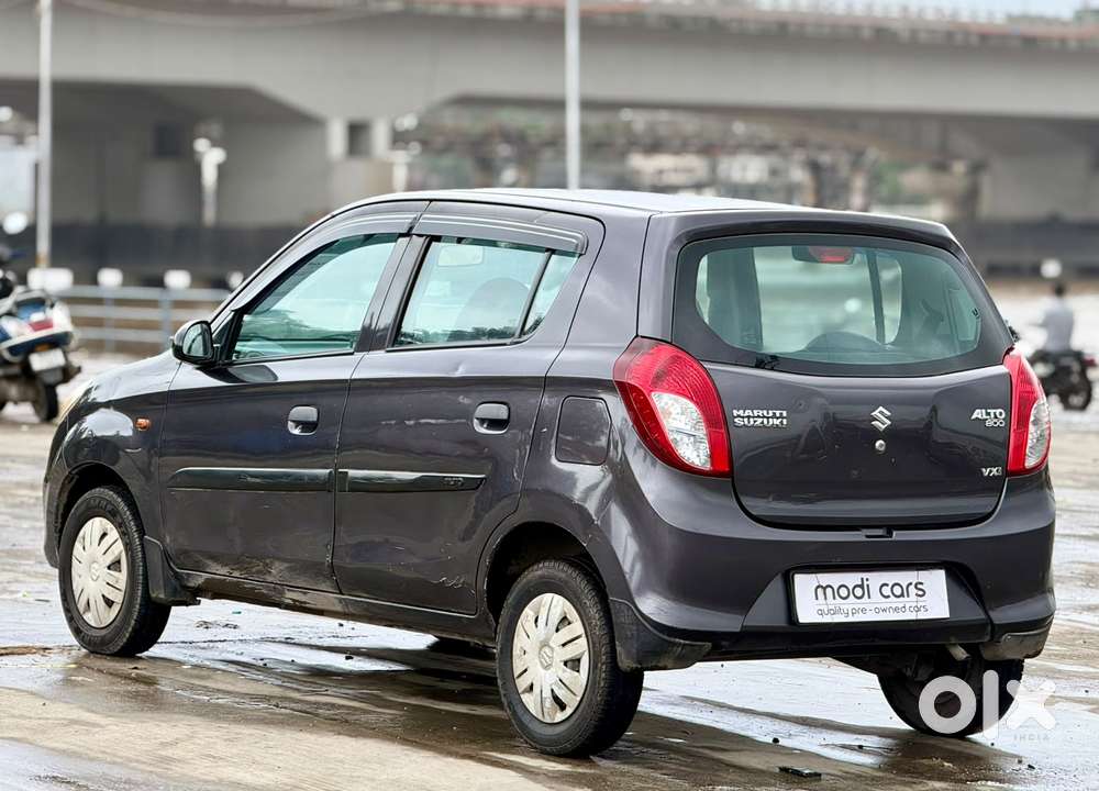 Maruti Suzuki Alto 800 Lxi, 2016, Petrol