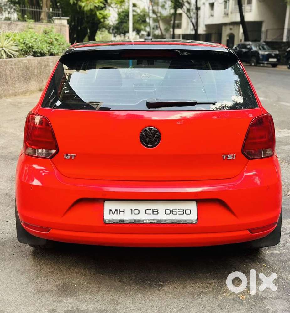 Volkswagen Gti 1.8 Tsi, 2015, Petrol