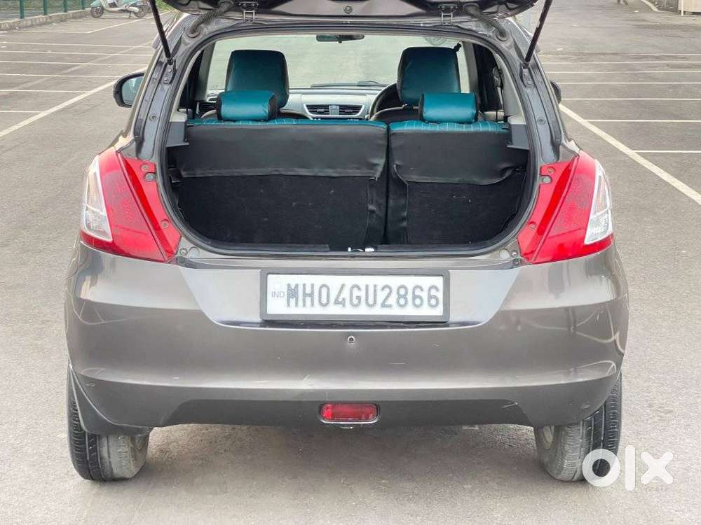 Maruti Suzuki Swift Ddis Vdi, 2015, Diesel