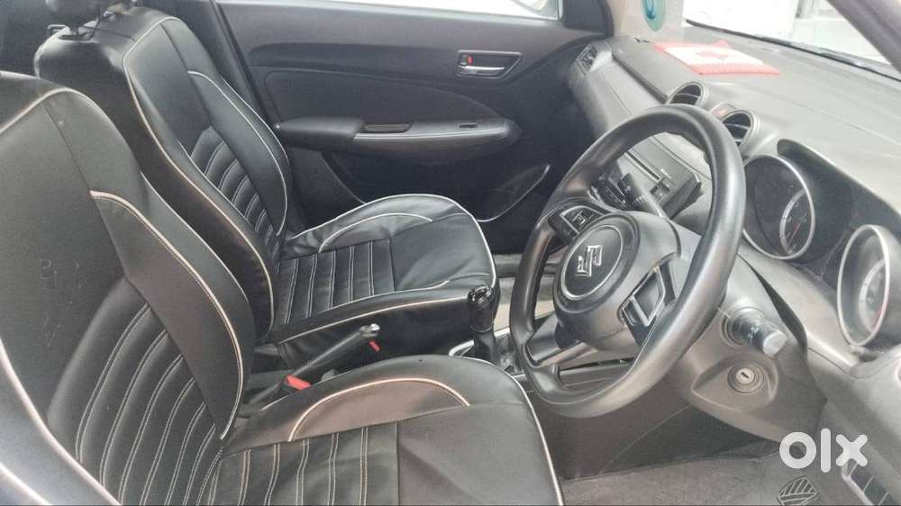 Maruti Swift Vxi 2020