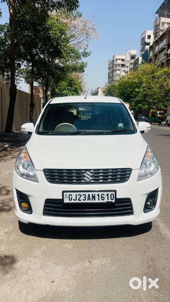 Maruti Suzuki Ertiga 2012-2015 Vdi, 2014, Diesel