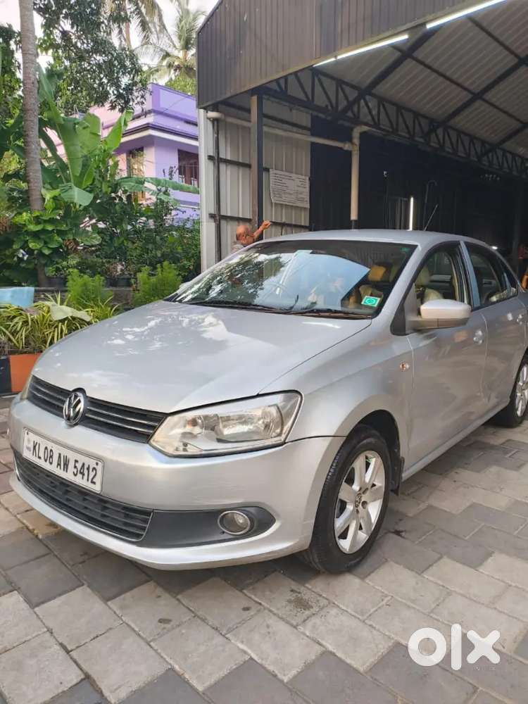 Vento Car For Sale