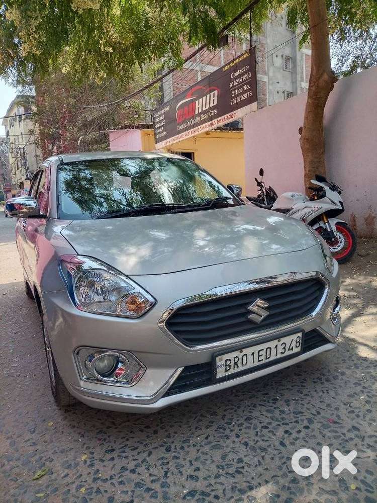 Maruti Suzuki Swift Dzire Vdi (o), 2019, Diesel