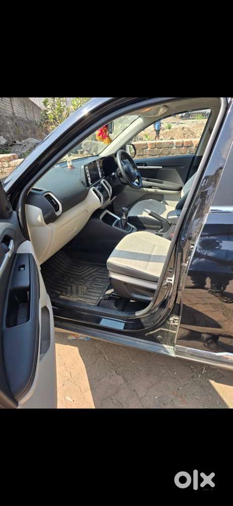 Kia Sonet Htx 2023