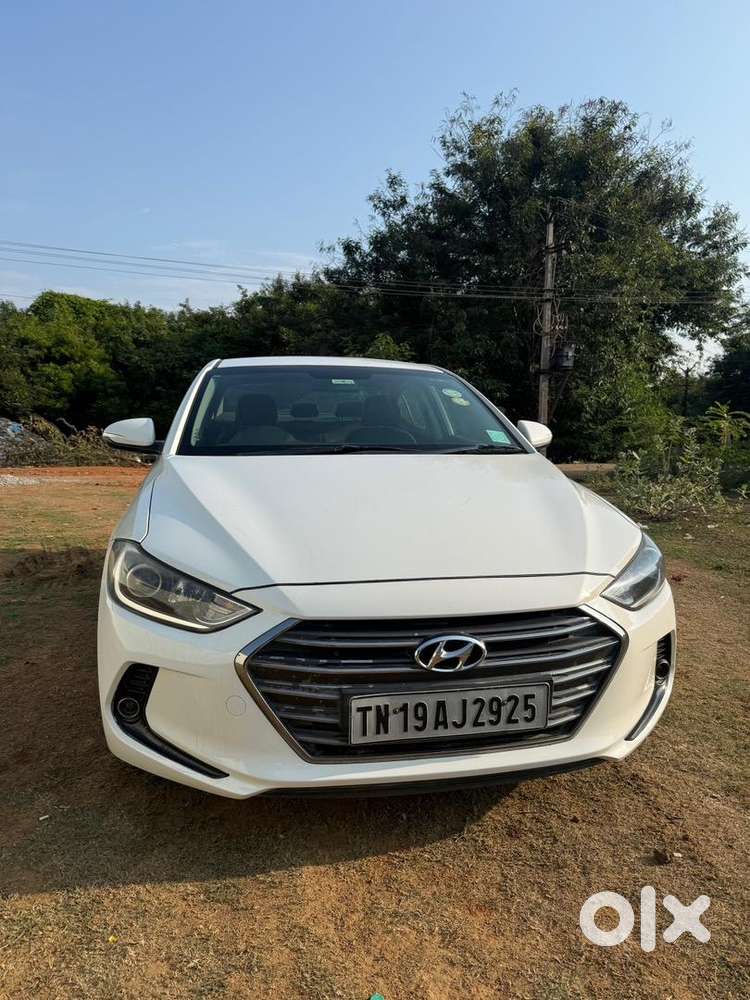 Hyundai Car Petrol 2018