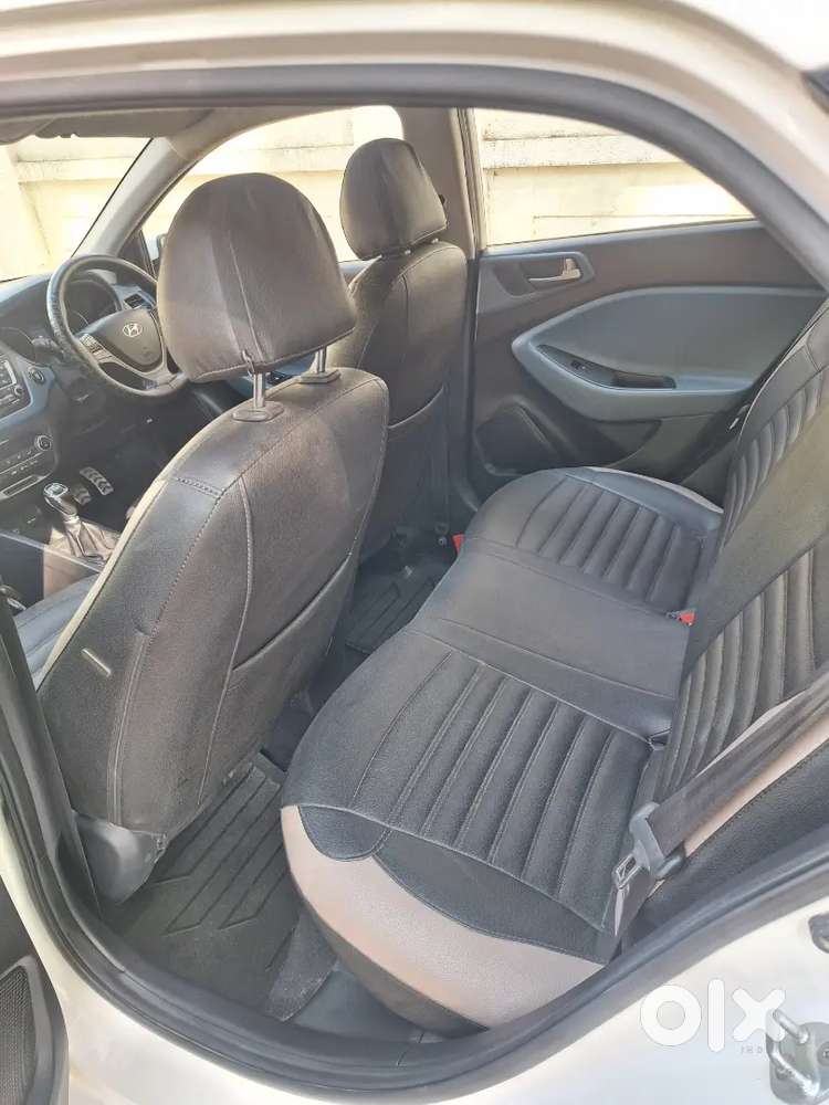 Hyundai I20 Active 2015 Diesel 68500 Km Driven