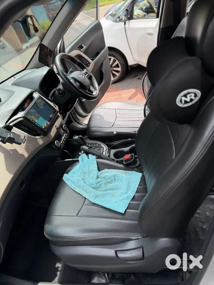 Hyundai Creta 1.6 Ex Crdi 2016