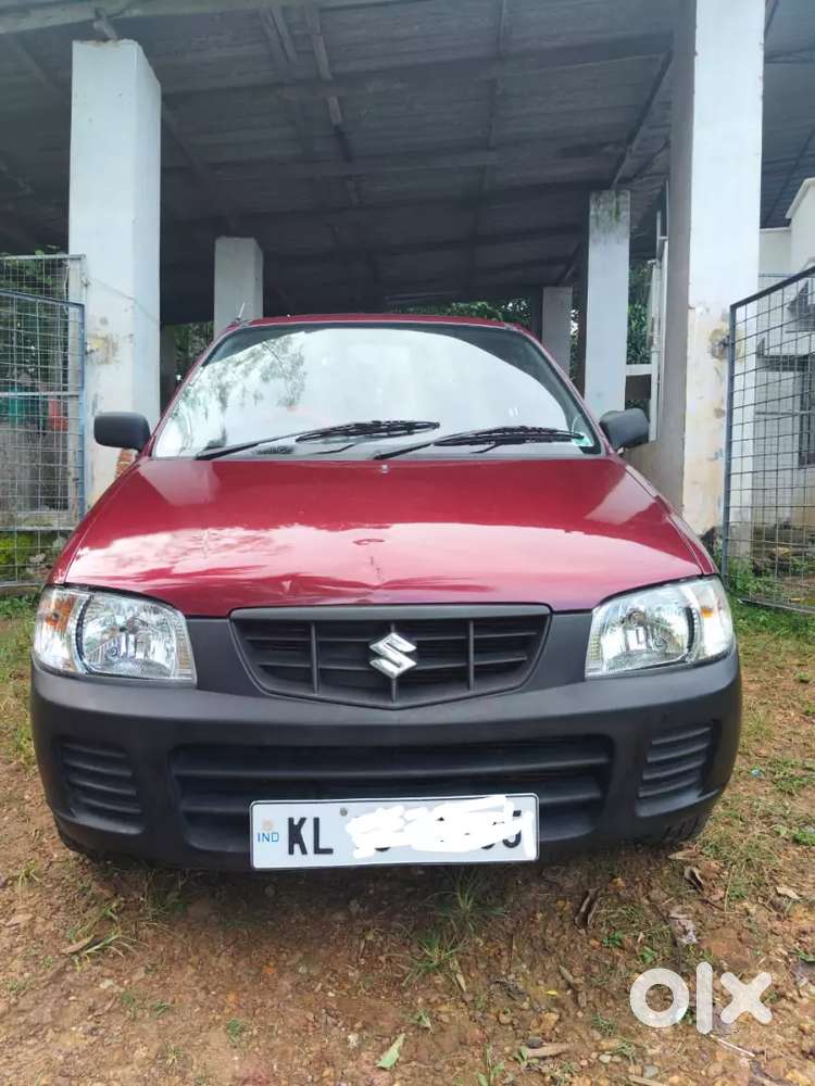 Maruti Suzuki Alto 2008