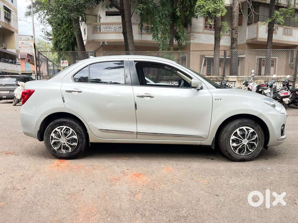 Maruti Suzuki Dzire 1.2 Vxi, 2019, Petrol