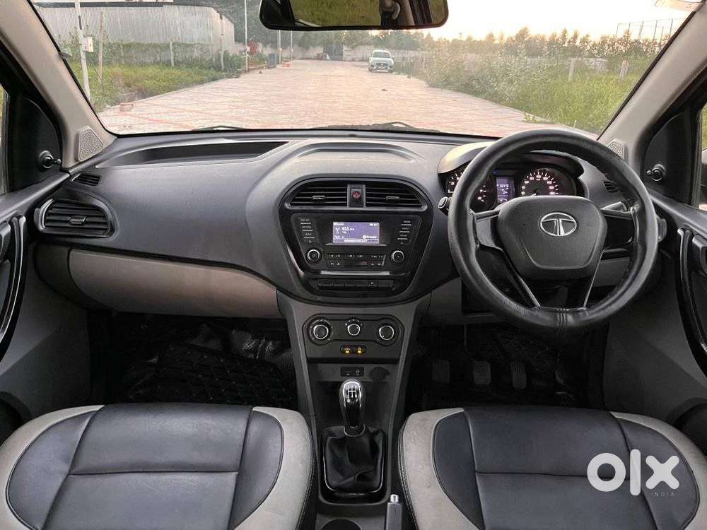 Tata Tigor Xm, 2019, Diesel