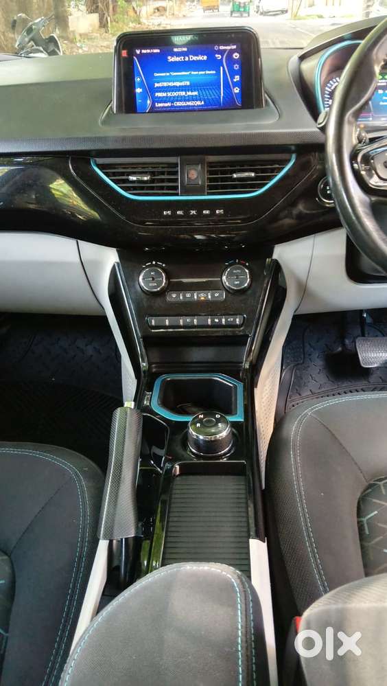 Tata Nexon Ev Xz Plus, 2021, Electric