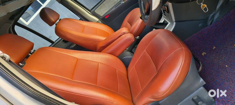 Tata Safari Dicor 2.2 Vx 4x2, 2010, Diesel