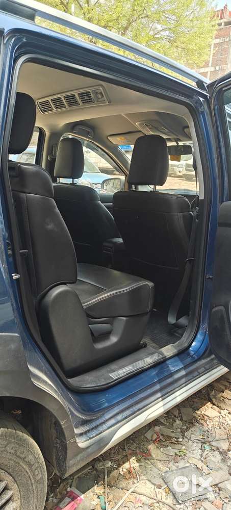 Maruti Suzuki Xl6 1.5 Alpha Mt, 2022, Petrol